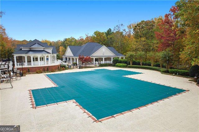 2693 Blairsden Place NW, Kennesaw, GA 30144