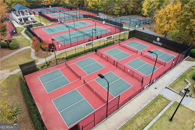 2693 Blairsden Place NW, Kennesaw, GA 30144