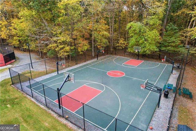 2693 Blairsden Place NW, Kennesaw, GA 30144