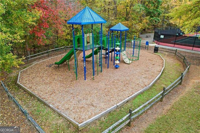 2693 Blairsden Place NW, Kennesaw, GA 30144