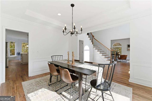 2693 Blairsden Place NW, Kennesaw, GA 30144