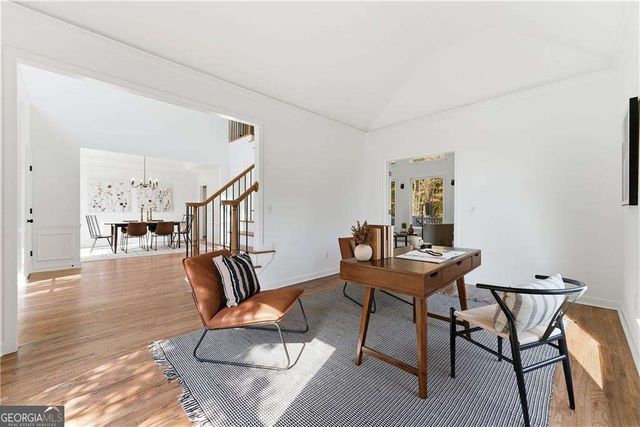 2693 Blairsden Place NW, Kennesaw, GA 30144