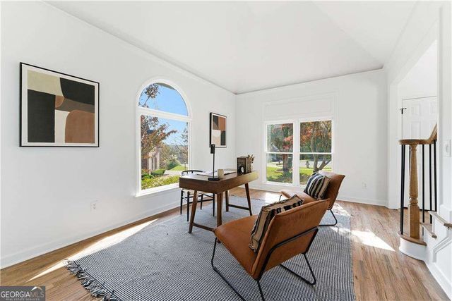 2693 Blairsden Place NW, Kennesaw, GA 30144