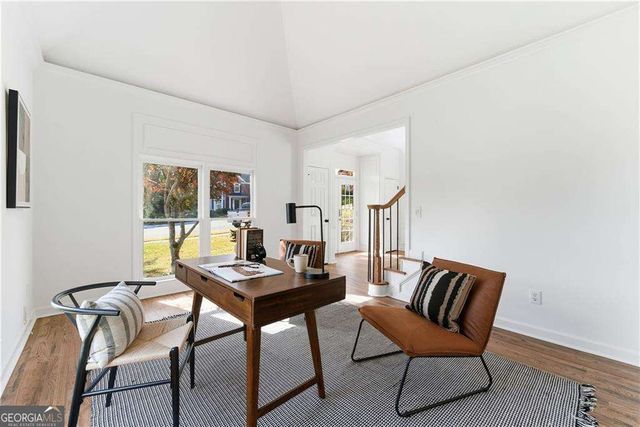 2693 Blairsden Place NW, Kennesaw, GA 30144