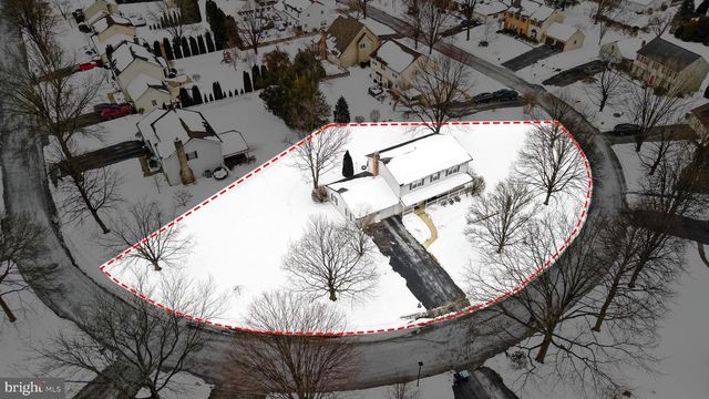 3901 POST DR, Bethlehem, PA 18017