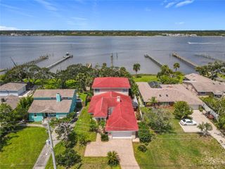 2306 S HALIFAX DRIVE, Daytona Beach, FL 32118