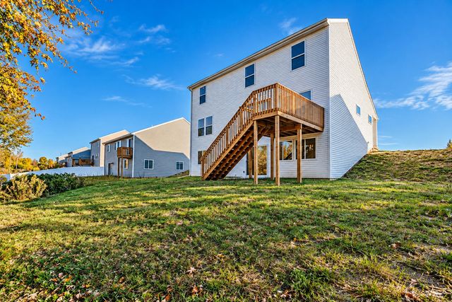 5555 Mammoth Drive SE, Caledonia, MI 49316