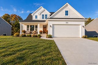 5555 Mammoth Drive SE, Caledonia, MI 49316