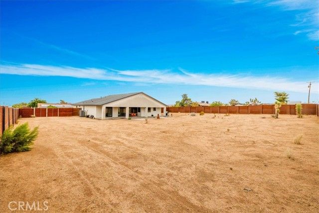3848 Ruidosa Avenue, Yucca Valley, CA 92284
