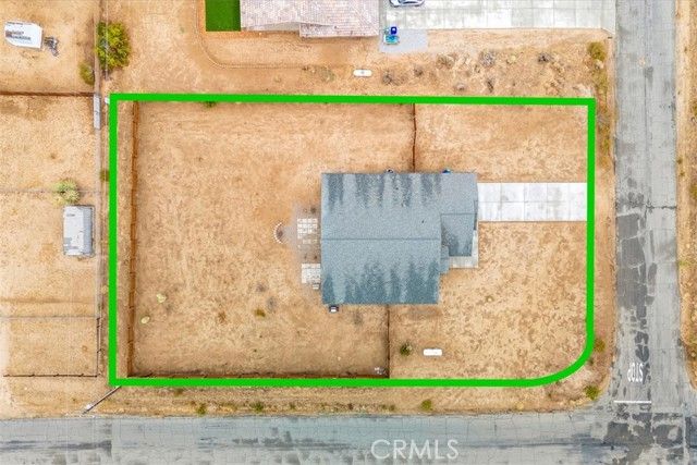 3848 Ruidosa Avenue, Yucca Valley, CA 92284