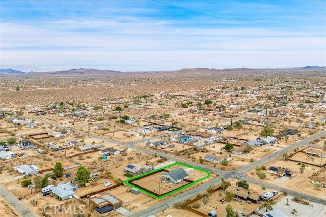 3848 Ruidosa Avenue, Yucca Valley, CA 92284