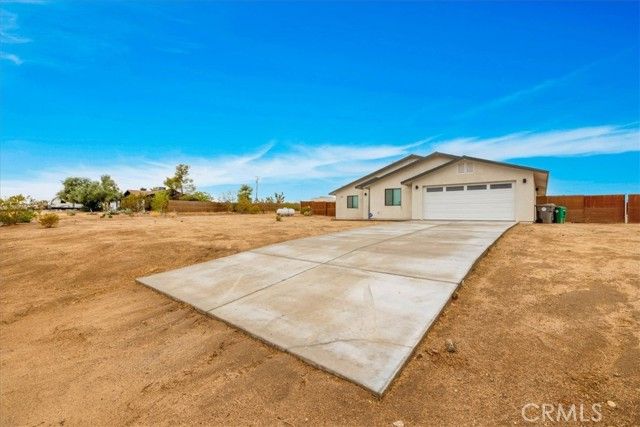 3848 Ruidosa Avenue, Yucca Valley, CA 92284