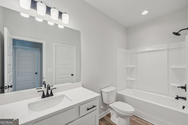 5252 Baymont Drive 30A, Gainesville, GA 30507