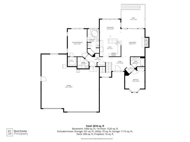553 Tuttle Drive, Hastings, MN 55033