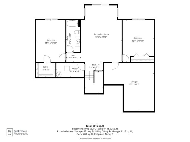 553 Tuttle Drive, Hastings, MN 55033