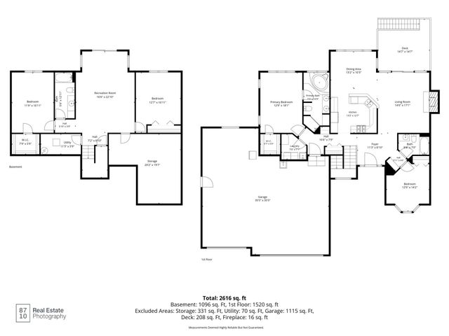 553 Tuttle Drive, Hastings, MN 55033