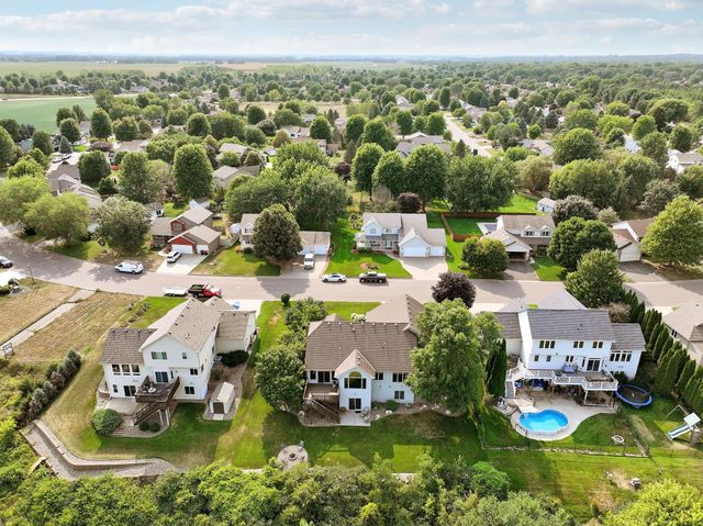 553 Tuttle Drive, Hastings, MN 55033