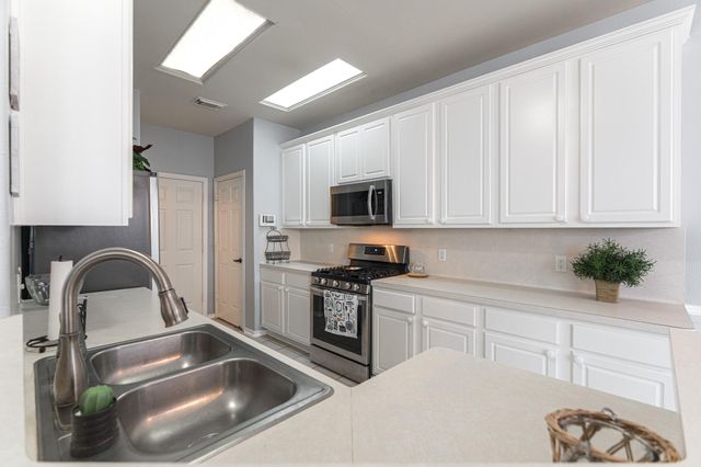 16639 Beckland Lane, Houston, TX 77084