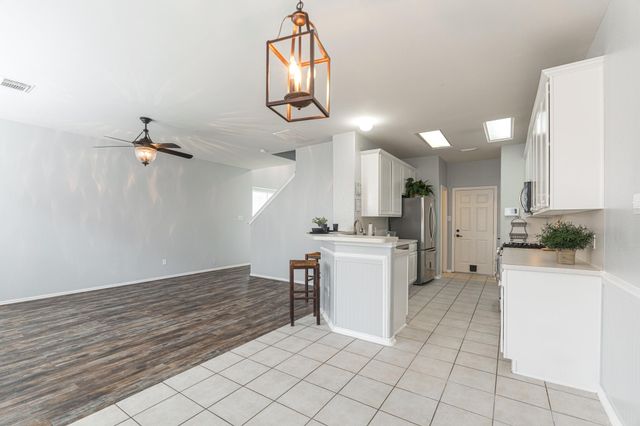 16639 Beckland Lane, Houston, TX 77084
