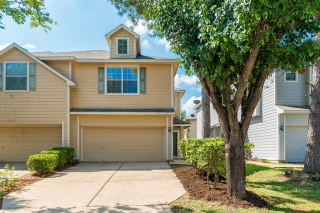 16639 Beckland Lane, Houston, TX 77084