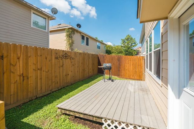 16639 Beckland Lane, Houston, TX 77084