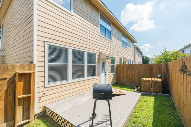 16639 Beckland Lane, Houston, TX 77084