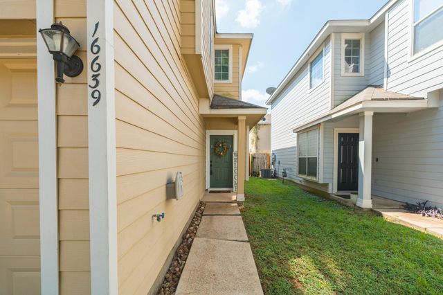 16639 Beckland Lane, Houston, TX 77084