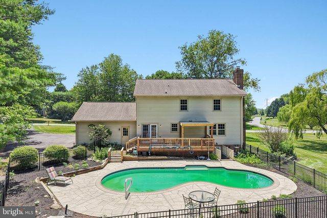 4108 SPRING VIEW DR, Jefferson, MD 21755