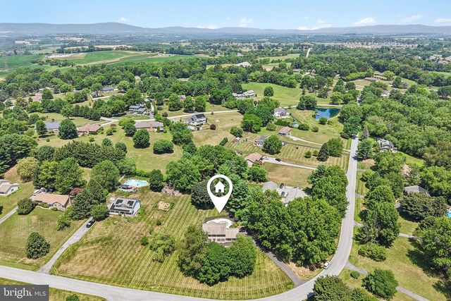 4108 SPRING VIEW DR, Jefferson, MD 21755