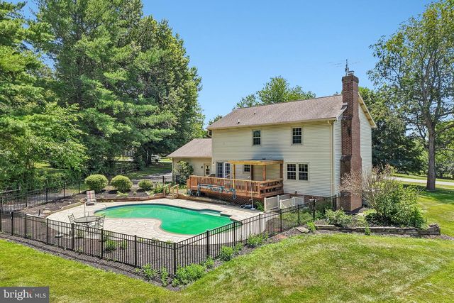 4108 SPRING VIEW DR, Jefferson, MD 21755
