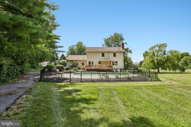 4108 SPRING VIEW DR, Jefferson, MD 21755