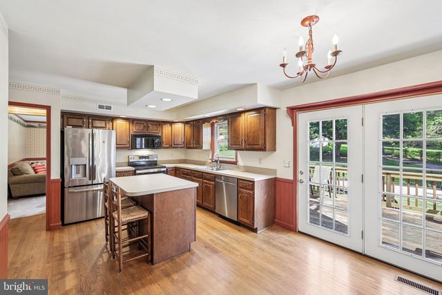 4108 SPRING VIEW DR, Jefferson, MD 21755