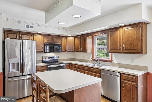 4108 SPRING VIEW DR, Jefferson, MD 21755