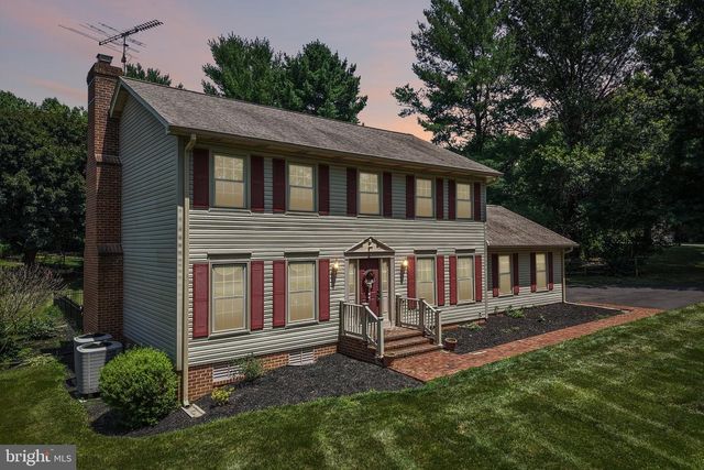 4108 SPRING VIEW DR, Jefferson, MD 21755