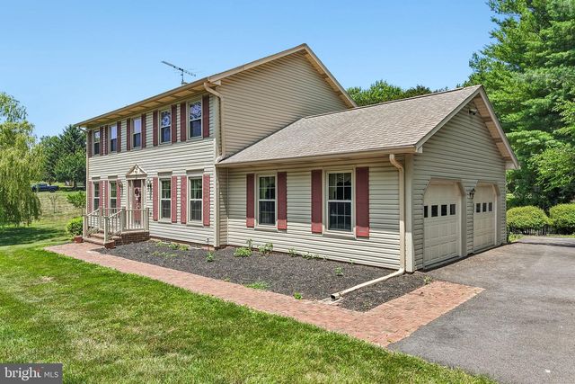 4108 SPRING VIEW DR, Jefferson, MD 21755