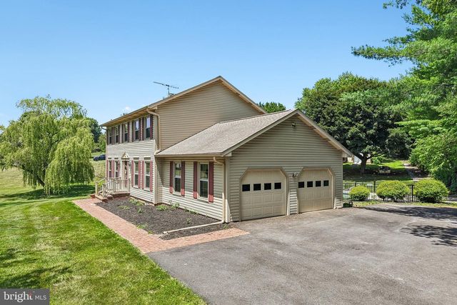4108 SPRING VIEW DR, Jefferson, MD 21755