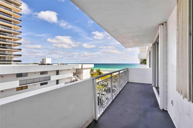 5825 Collins Ave 6E, Miami Beach, FL 33140