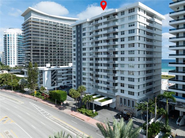 5825 Collins Ave 6E, Miami Beach, FL 33140
