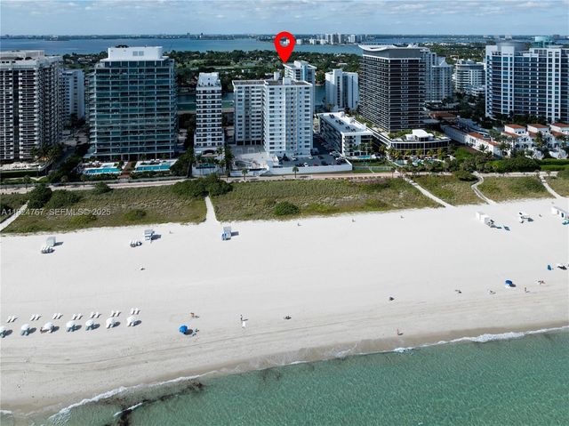 5825 Collins Ave 6E, Miami Beach, FL 33140