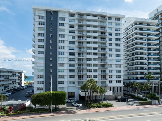 5825 Collins Ave 6E, Miami Beach, FL 33140