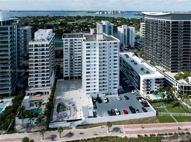 5825 Collins Ave 6E, Miami Beach, FL 33140