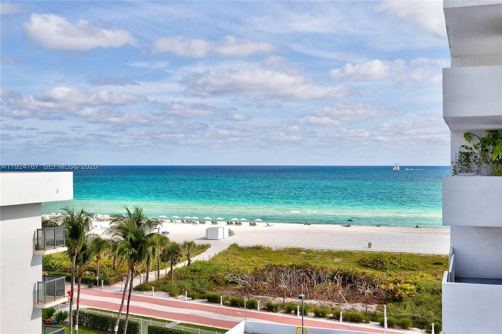 5825 Collins Ave 6E, Miami Beach, FL 33140