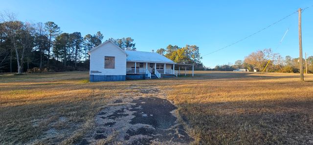 3505 Double Branches Road, Lincolnton, GA 30817