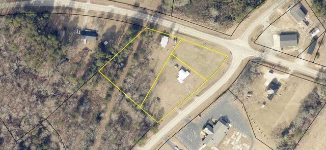 3505 Double Branches Road, Lincolnton, GA 30817