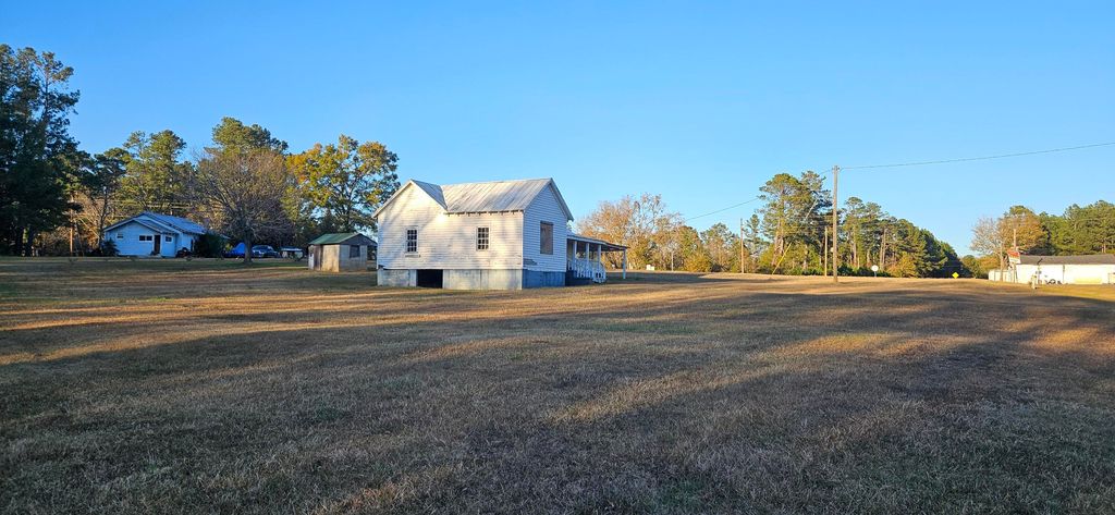 3505 Double Branches Road, Lincolnton, GA 30817