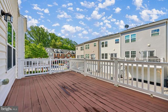 11672 EMERALD DR, Clarksburg, MD 20871
