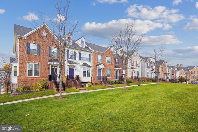 11672 EMERALD DR, Clarksburg, MD 20871