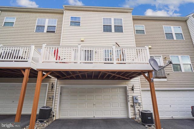 11672 EMERALD DR, Clarksburg, MD 20871
