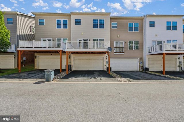 11672 EMERALD DR, Clarksburg, MD 20871