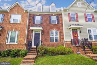 11672 EMERALD DR, Clarksburg, MD 20871